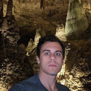 Meet your Posher, Matt